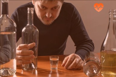 Лечение белой горячки в Красноуфимске