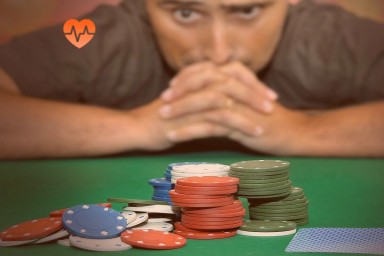 Лечение лудомании в Красноуфимске