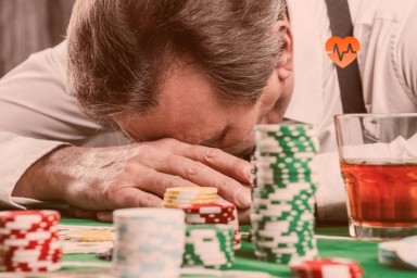 Лечение лудомании в Красноуфимске