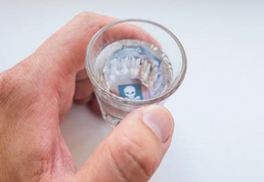 Помощь при отравлении алкоголем в Красноуфимске