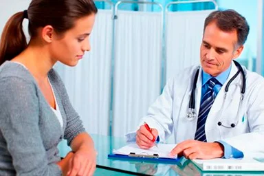 Раскодирование от алкоголизма в Красноуфимске