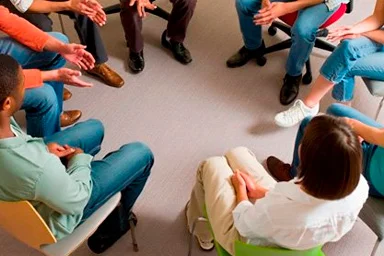 Реабилитация 12 шагов в Красноуфимске